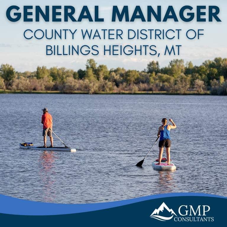 General Manager announcement