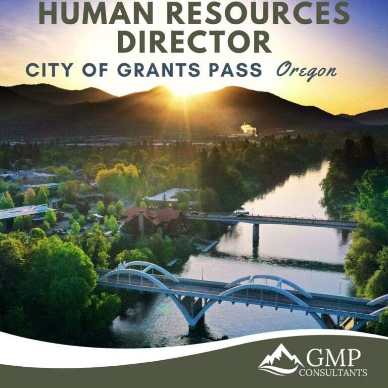 Human Resources Director announcement