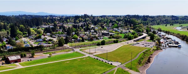 Deputy City Manager announcement