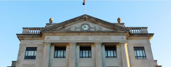 Chief Administrative Officer announcement