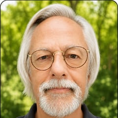 Steve Clark headshot